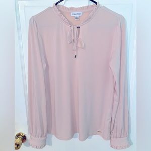 Calvin Klein Blouse